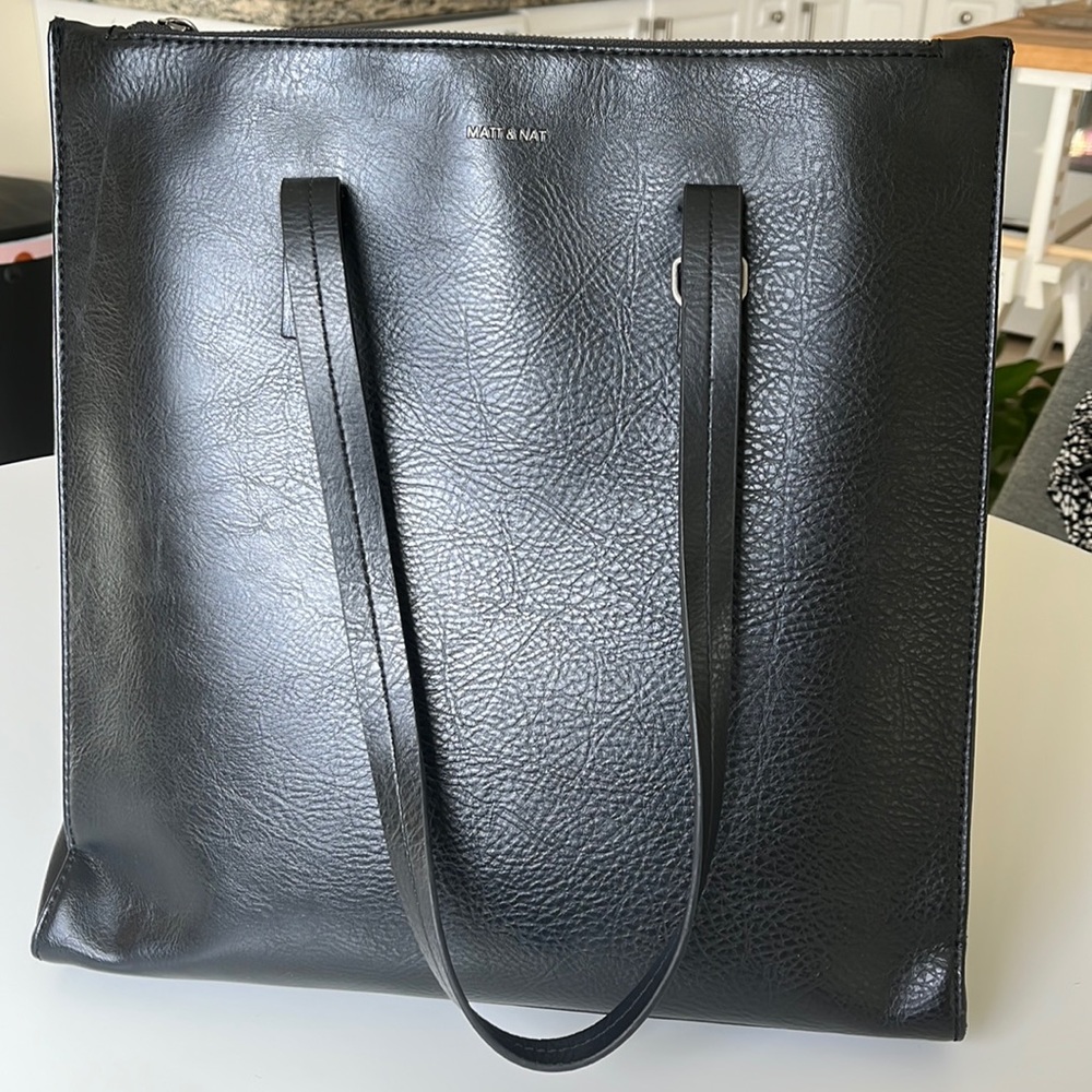 Matt and Nat bag